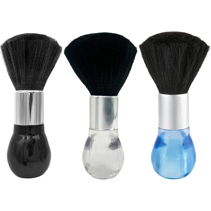 Depoussierant Barber Neck Duster Brush _ LFS002